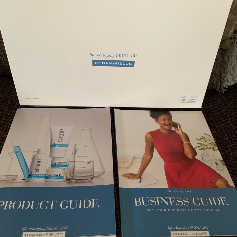 Business and Product Guide